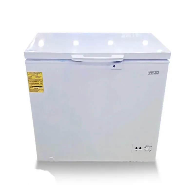 Nevera Royal 5.5 Pies