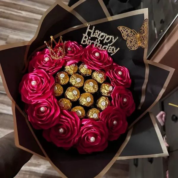 Ramo Ferrero Grande