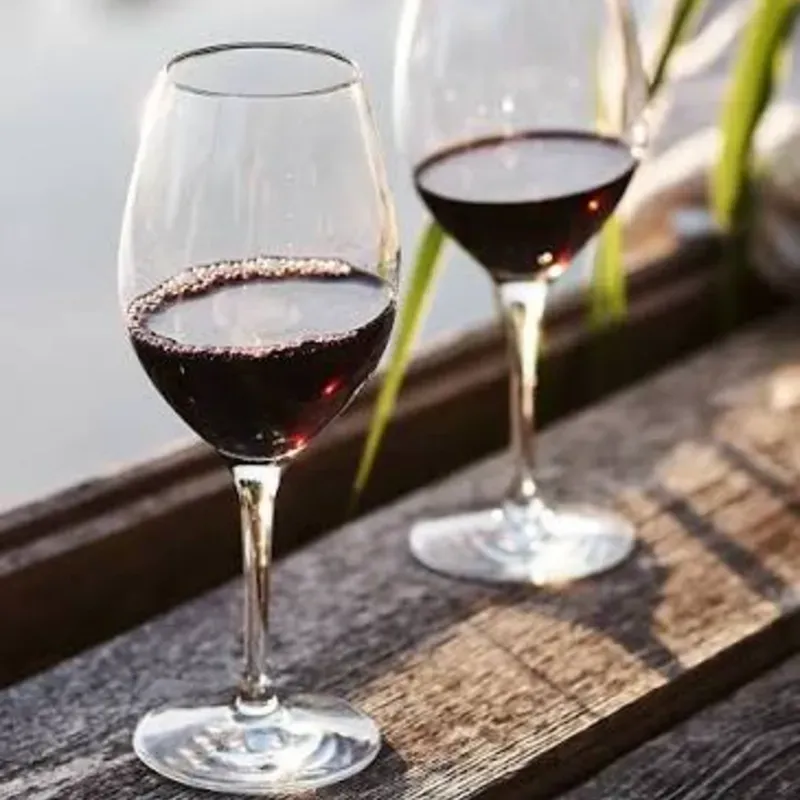 Copa de Vino
