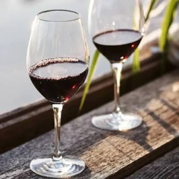 Copa de Vino