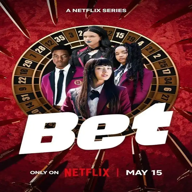 Bet (Temporada 1) [10 Cap]
