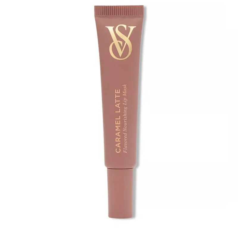 Mascarilla labial nutritiva de Victoria's Secret