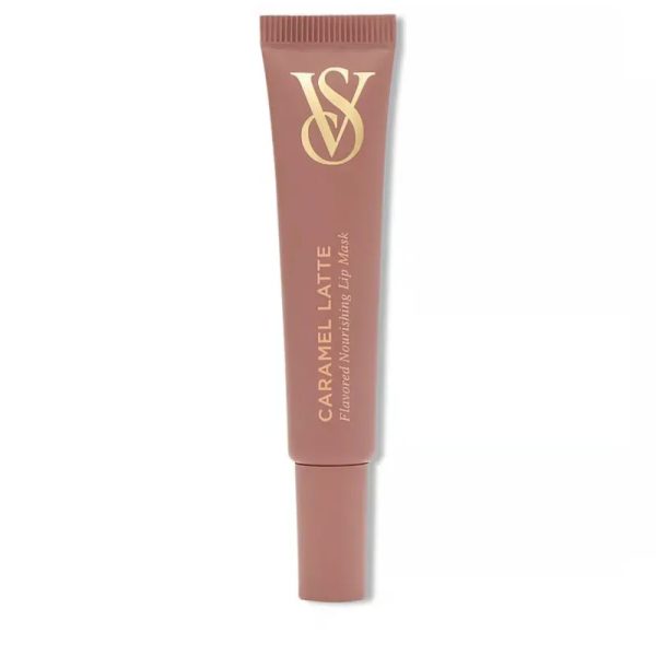 Mascarilla labial nutritiva de Victoria's Secret