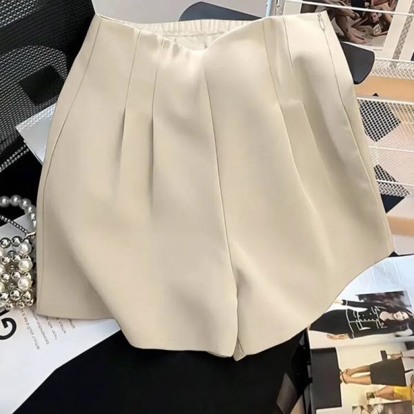 Short