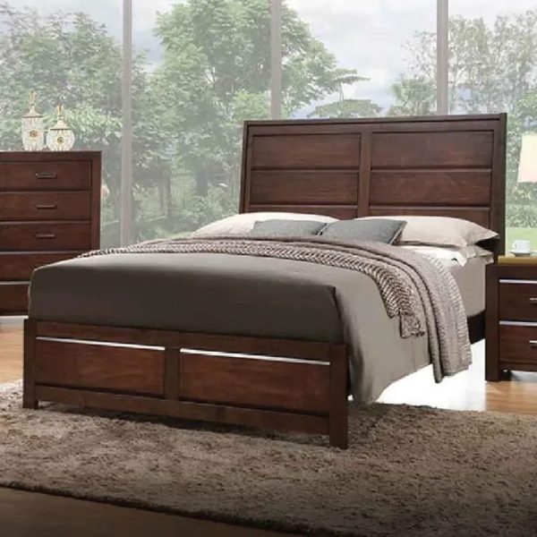 Cama matrimonial