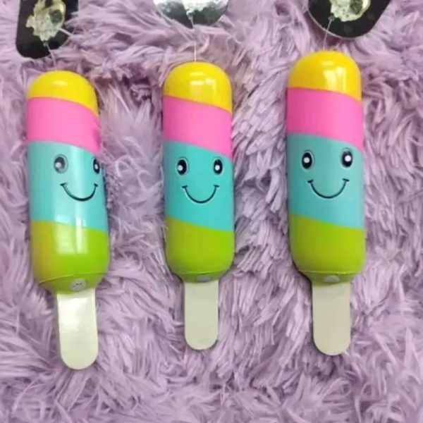 PALETA COLORIDA