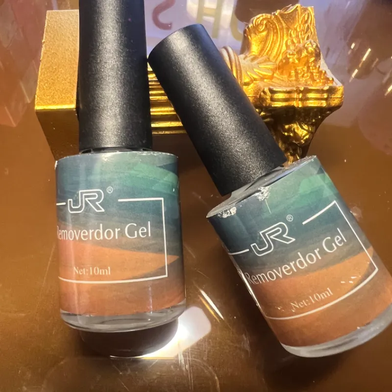 Removedor jr 10 ml