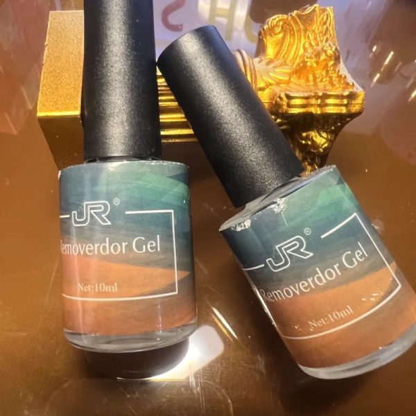 Removedor jr 10 ml