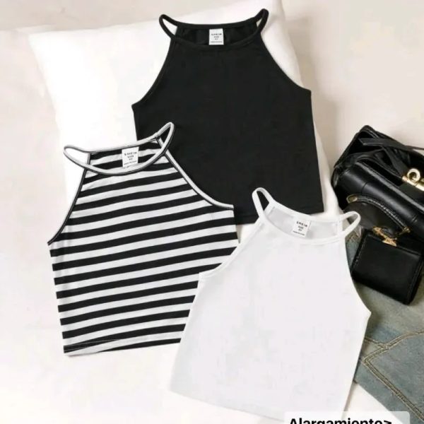 Blusas de niñas