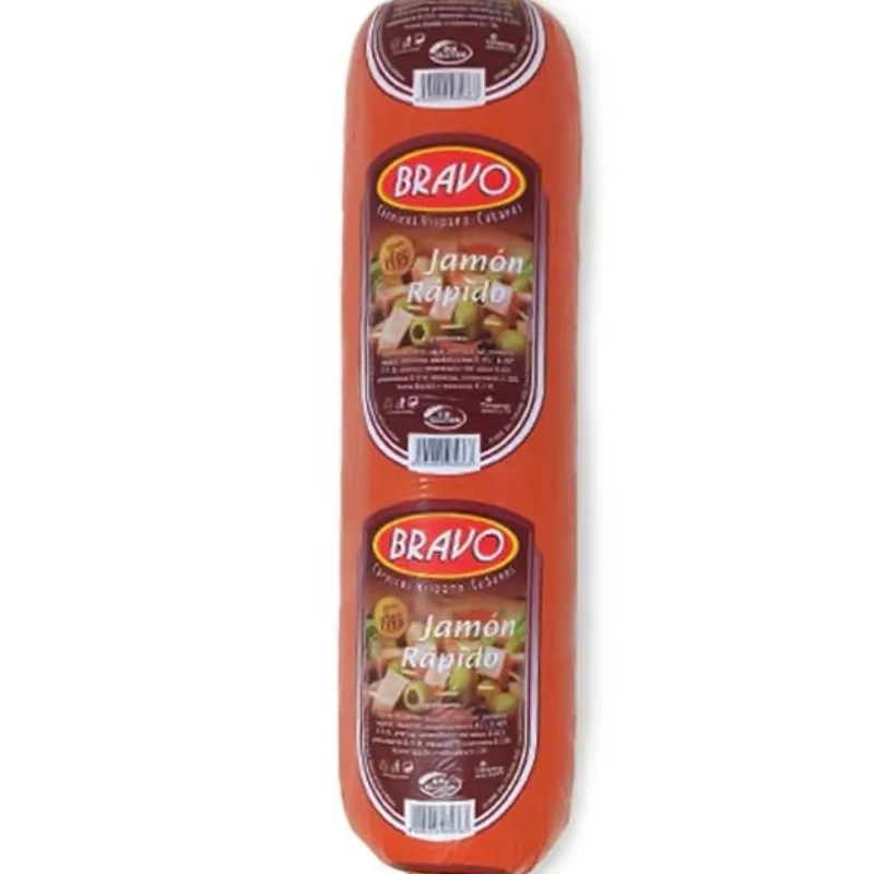 Jamón Bravo