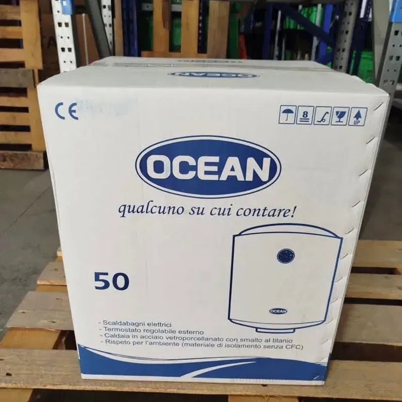 Calentador Ocean 50 litros