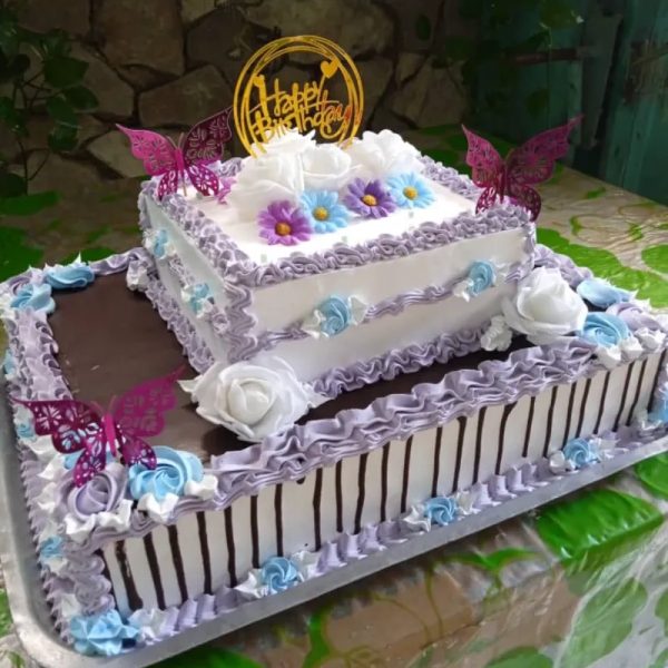 Kake 2 pisos