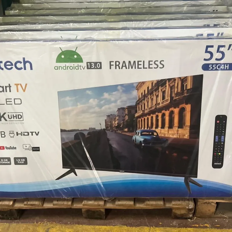 Televisor Haitech 55”