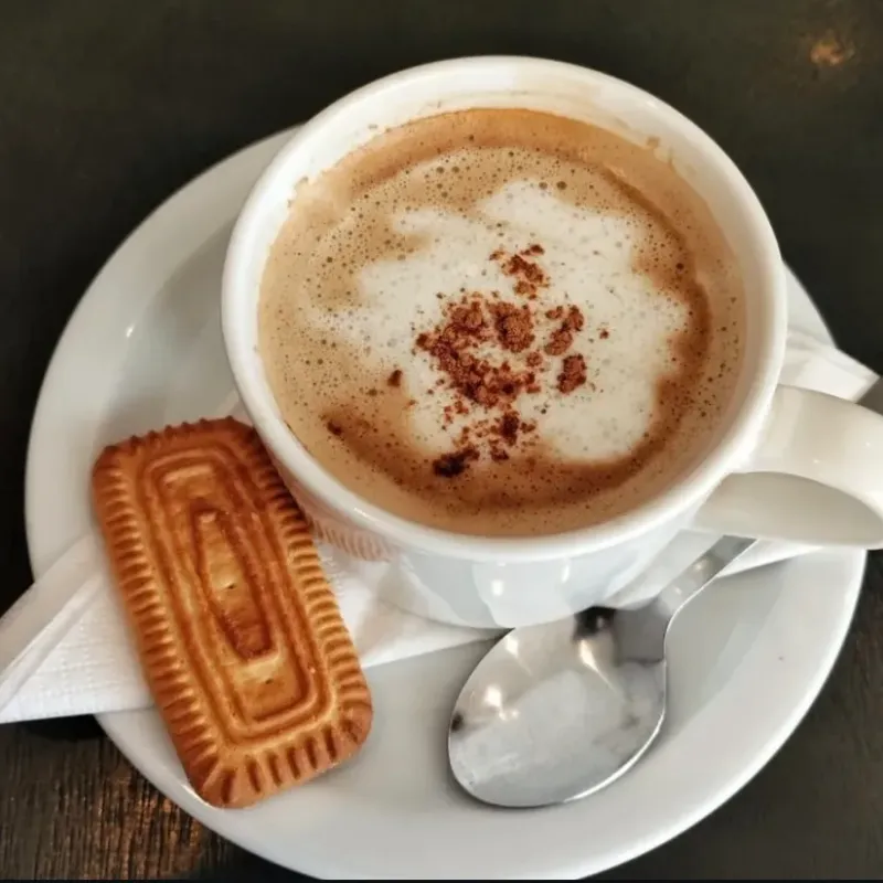 Capuccino