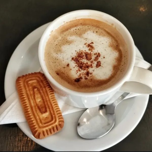 Capuccino