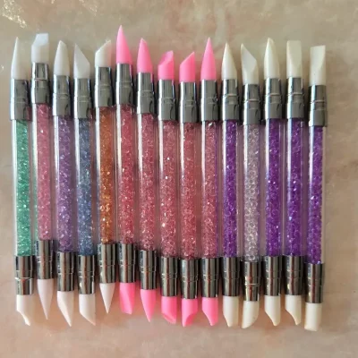 Punteros de Silicona