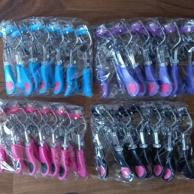 Enchinador De Pestañas