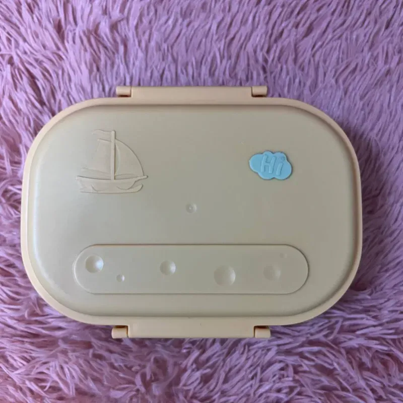 Loncheras para niños