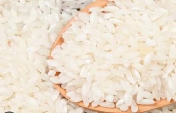 Arroz (Lbs)