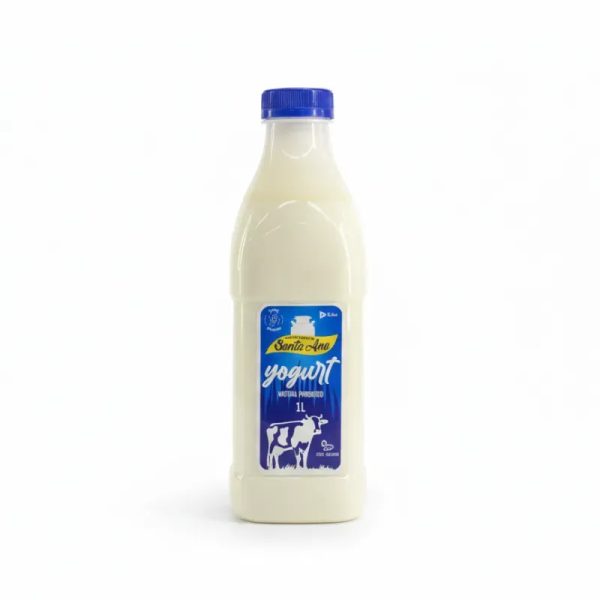 Yogurt natural 1L