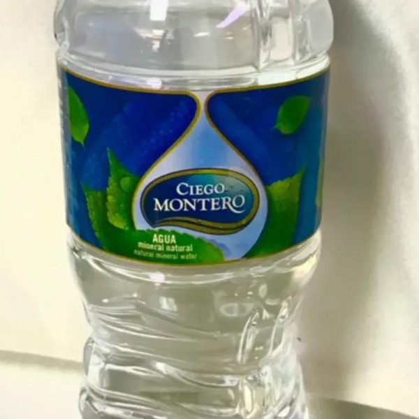 Agua Natural
