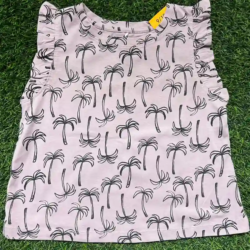 Blusa lefties