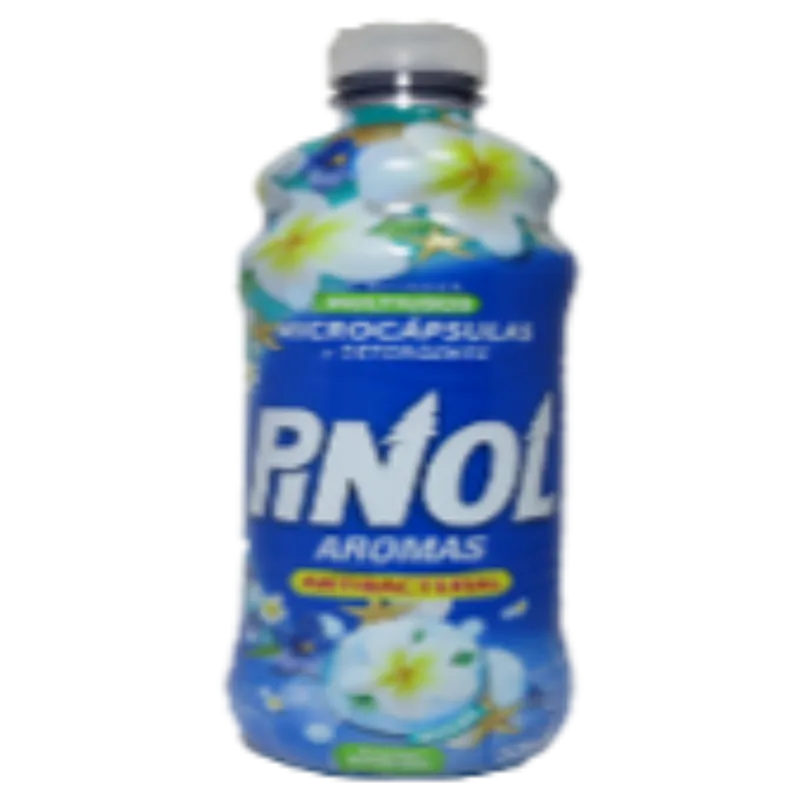 Limpiador líquido Pinol Aromas Marino Mediano 500ml