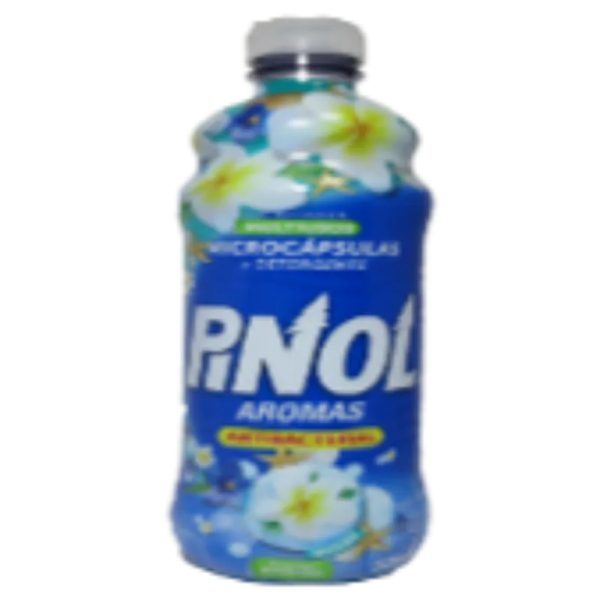 Limpiador líquido Pinol Aromas Marino Mediano 500ml