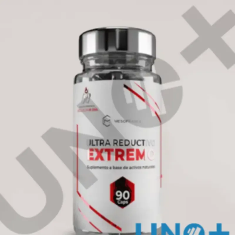 Ultra Reductivo Extremo.