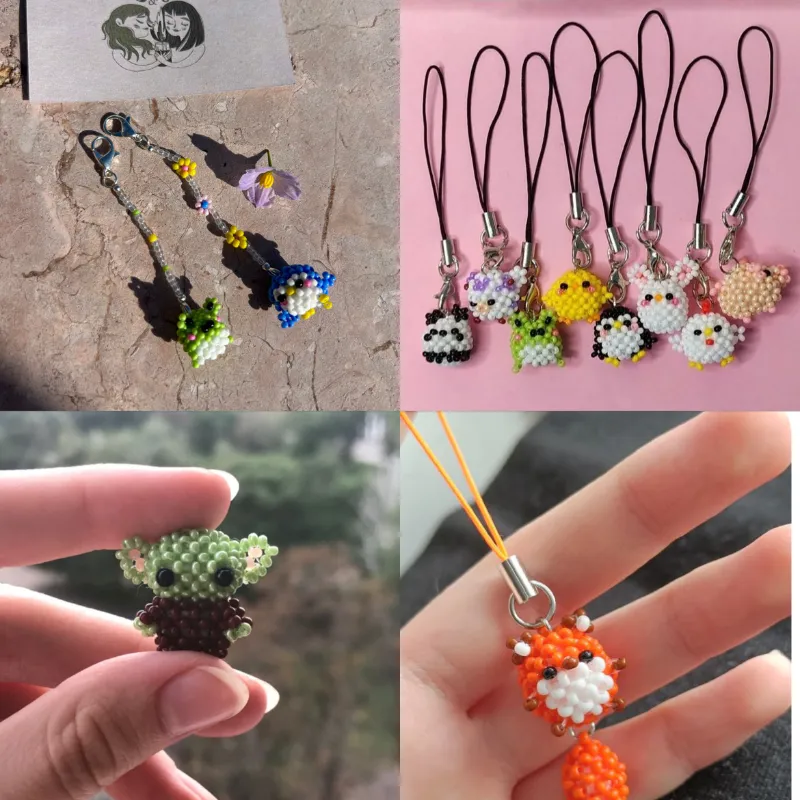 Figuritas 3D