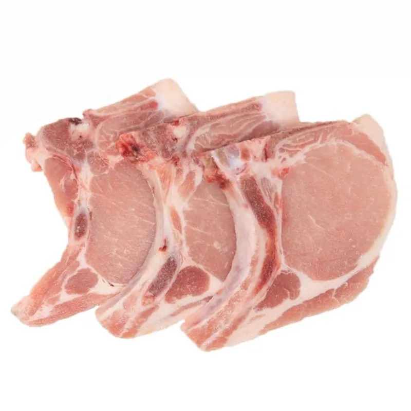 Chuleta de cerdo