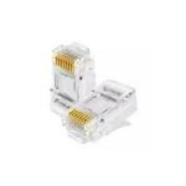 Conectores de redes Cat5