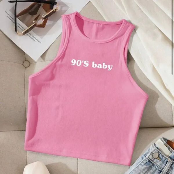 Blusa de mujer