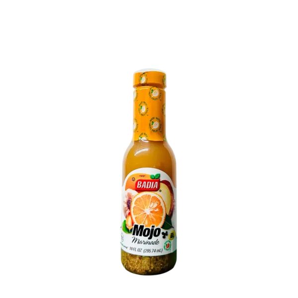 Mojo Marinado Badía 295ml