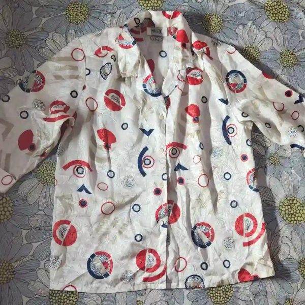 Blusa talla M