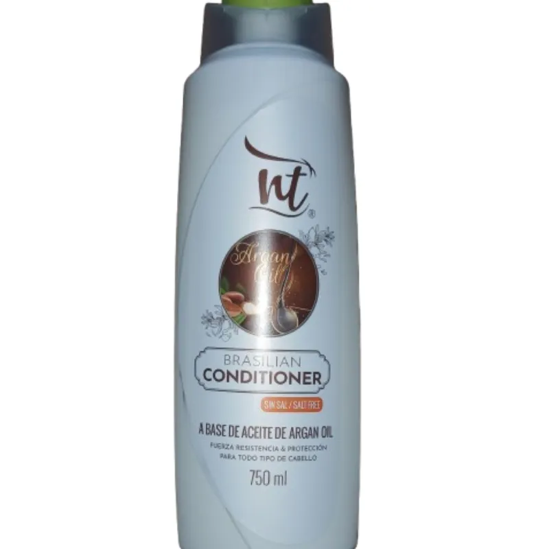 Acondicionador Argan 750ml