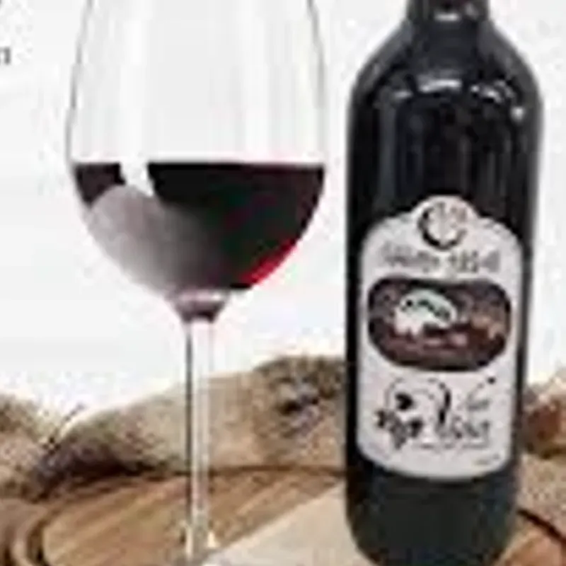 Vino Viña Belle Nuit