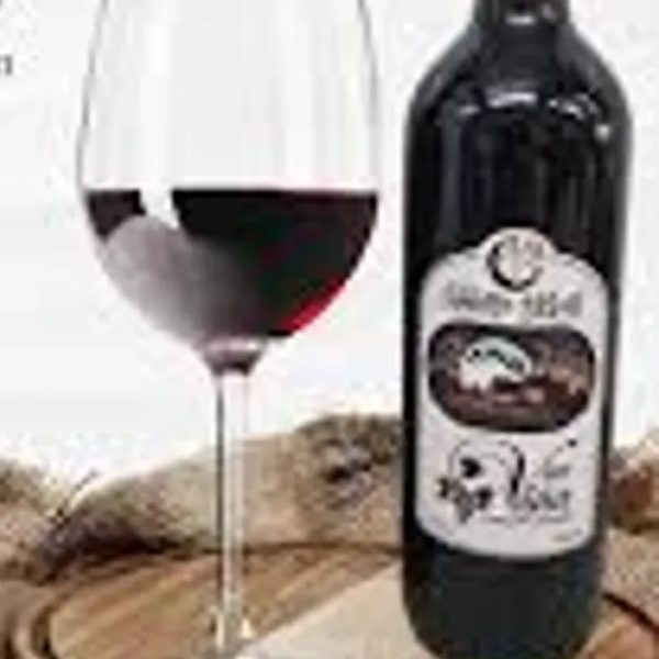 Vino Viña Belle Nuit