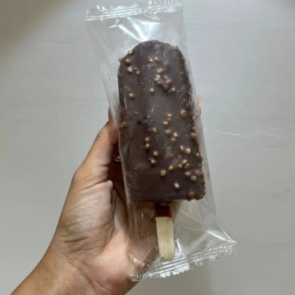 Paleticas de Helado
