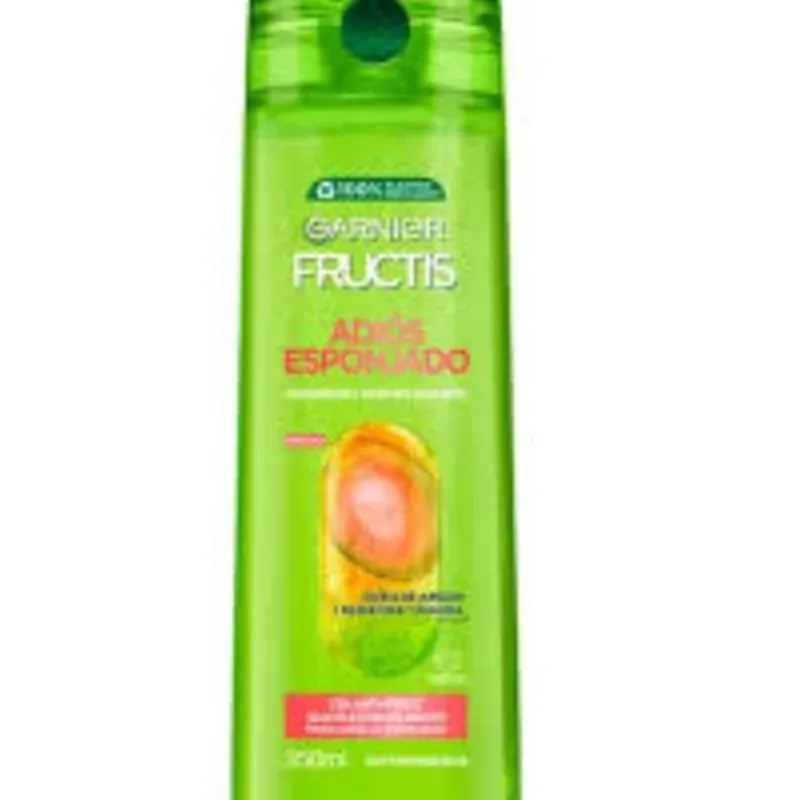 Shampoo garnier