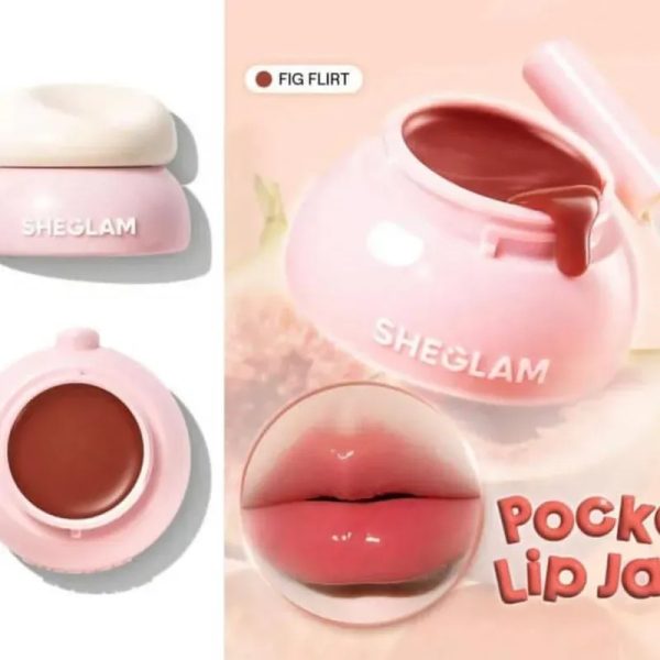 Gloss para labios