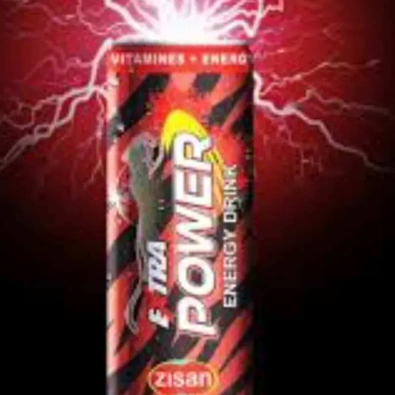 Energizante power