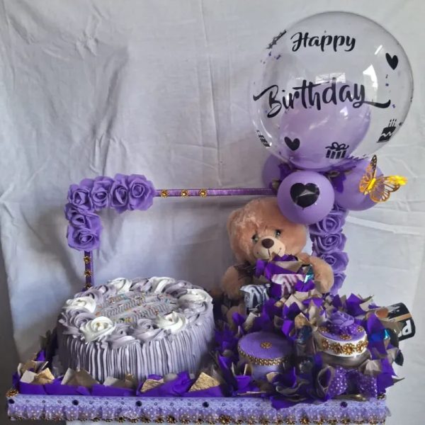 Combo para Regalos Sorpresa