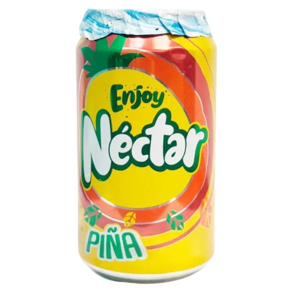 Jugo Enjoy Nectar De Pina