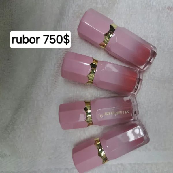 Rubor magic