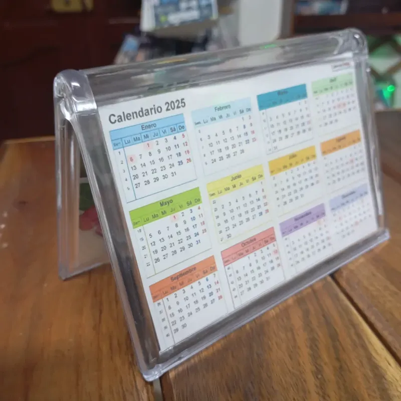 Cuadro de acrílico grande