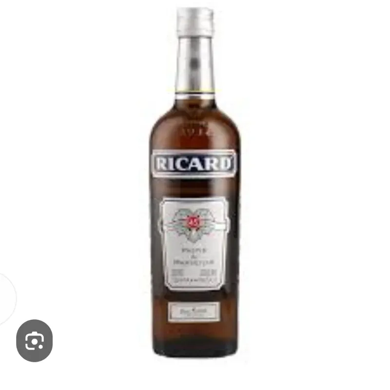 Anise Ricard 70cl