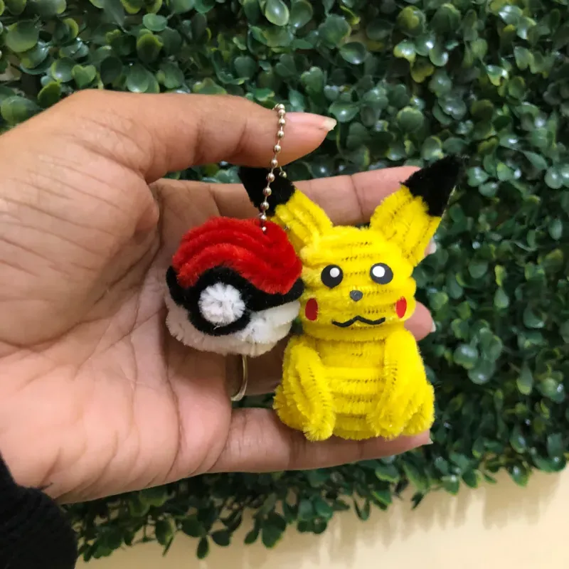 Pokémon - Pikachu
