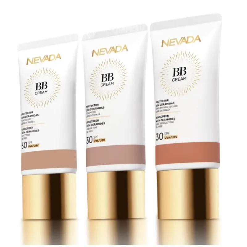 PROTECTOR SOLAR NEVADA 30SPF