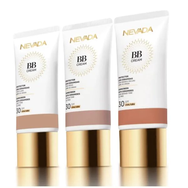 PROTECTOR SOLAR NEVADA 30SPF